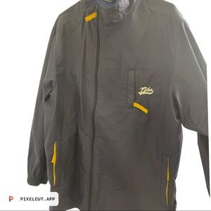 Vintage Nike Windbreaker